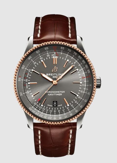 Replica Breitling Navitimer Automatic 41 U17326121M1P1 watch